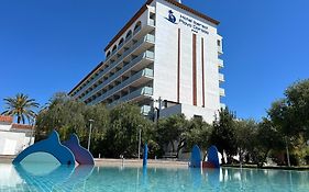 Ohtels San Salvador
